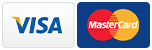 Credit Cards We Accept
