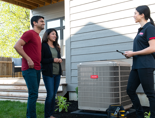 5 Air Conditioner Maintenance Tips Homeowners Can (and Should) DIY in Cedarburg