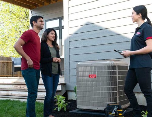 5 Air Conditioner Maintenance Tips Homeowners Can (and Should) DIY in Cedarburg